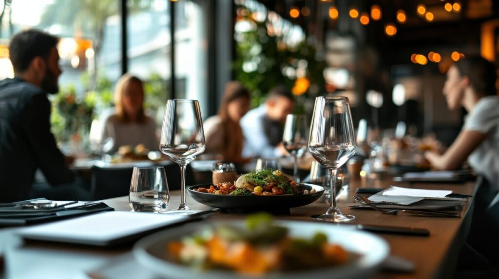 A Foodie’s Guide to Wind Point: Savoring the Best Eats in Racine’s Hidden Gem Neighborhood